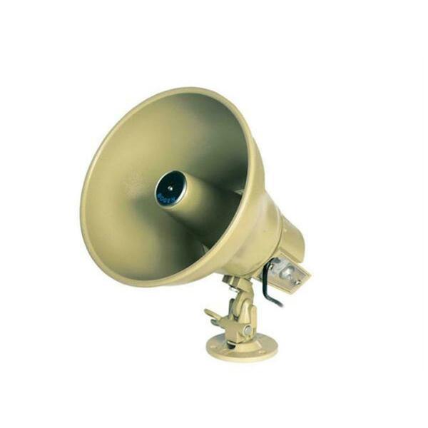 Bogen Communications 15W Amplified Horn BG-AH15A